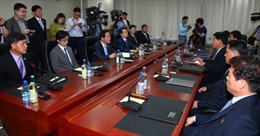 Hàn Quốc đề nghị Triều Tiên đàm phán về Kaesong
