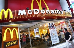 McDonald Hong Kong dính nghi án thịt bẩn