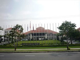 Nguồn cung khách sạn 4 sao Đà Nẵng tăng mạnh