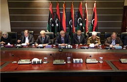 Nhiều nước Phương Tây cảnh báo công dân rời Libya