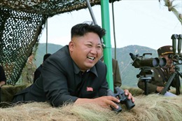 Triều Tiên dọa tấn công hạt nhân Nhà Trắng, Lầu Năm Góc 