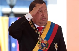 Dấu ấn của người Mỹ Latinh vĩ đại Hugo Chavez 