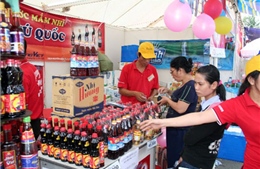 Hàng Việt lên ngôi, người tiêu dùng bớt “sính ngoại”
