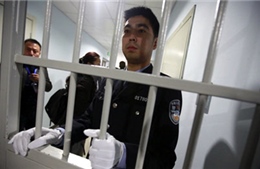 Trung Quốc: Thêm một quan chức cấp tỉnh bị điều tra