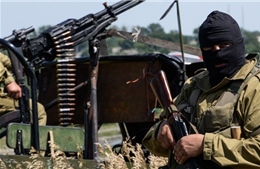 Mỹ cân nhắc hỗ trợ Ukraine phá tên lửa của quân ly khai 