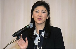 Cựu Thủ tướng Yingluck bị cáo buộc lạm quyền