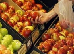 Nga có thể sớm cấm nhập khẩu thực phẩm từ EU và Mỹ
