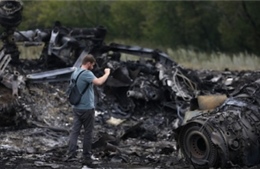 Chuyên gia Mỹ đánh giá quan hệ với Nga sau vụ MH17