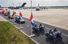 Hà Lan đề nghị Ukraine ngừng chiến gần hiện trường MH17