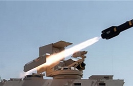 Mỹ bán 5.000 tên lửa Hellfire cho Iraq 
