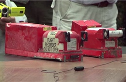 Chuyển dữ liệu phân tích hộp đen MH17 cho Hà Lan