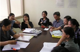 Tây Ninh: Tập trung xử lý dứt điểm trên 40 vụ khiếu nại  