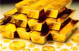  Cuộc họp của Fed chi phối thị trường vàng