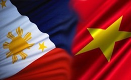 Thành lập Hội hữu nghị Việt Nam-Philippines 