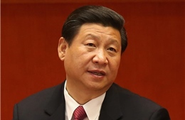 Trung Quốc cam kết bài trừ tham nhũng trong quân đội