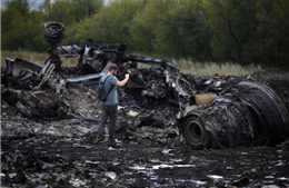 Nga, Ukraine nhất trí đảm bảo tuyến đường tới khu vực rơi MH17