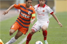 9 cầu thủ Vissai Ninh Bình bị cấm thi đấu quốc tế 