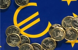 Pháp cảnh báo nguy cơ giảm phát đe dọa Eurozone 