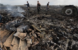 Nga giao dữ liệu về MH17 cho ủy ban điều tra quốc tế 