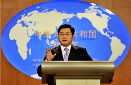 Trung Quốc phản ứng việc Nhật Bản đặt tên 158 đảo ở biển Hoa Đông 