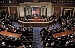 Đưa ra Hạ viện Mỹ dự thảo nghị quyết về tranh chấp lãnh hải châu Á 