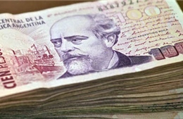 Thẩm phán Mỹ giục Argentina nối lại đàm phán giải quyết khủng hoảng nợ 