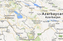 Nga quan ngại bạo lực ở Nagorny Karabakh 