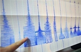 Động đất mạnh tại Trung Quốc, Nhật Bản