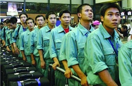 Lao động Việt tại Libya an toàn chờ ngày về nước 