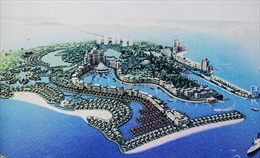 10.000 tỷ đồng đầu tư cho đảo Tuần Châu