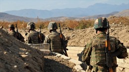 Nga sẽ hòa giải tranh chấp Nagorny Karabakh