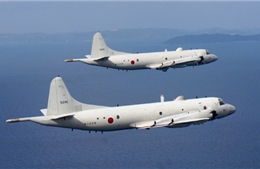 Nhật Bản công bố Sách Trắng quốc phòng 2014 