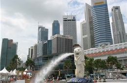 Chiến lược tái cơ cấu kinh tế của Singapore 