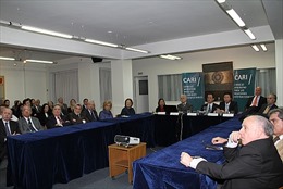 Hội thảo về Biển Đông tại Argentina