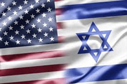 Israel, Mỹ duy trì hợp tác tình báo bất chấp căng thẳng chính trị