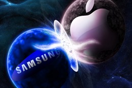 Samsung, Apple chấm dứt kiện tụng bên ngoài nước Mỹ