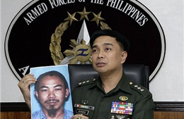 Philippines: Trùm khủng bố Malaysia có thể vẫn còn sống 