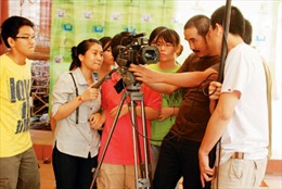 Sức trẻ của nền điện ảnh Việt