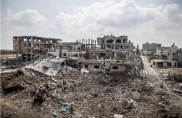 Israel chấp thuận gia hạn lệnh ngừng bắn tại Gaza