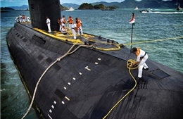 Kết luận sơ bộ vụ tai nạn tàu ngầm Sindhurakshak