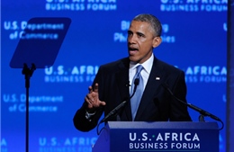 Tổng thống Mỹ: Chưa cần viện trợ vũ khí sát thương cho Ukraine 