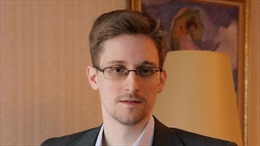 Nga gia hạn tạm trú cho Snowden thêm 3 năm