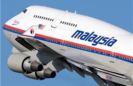 Sau hai thảm kịch, Malaysia Airlines ngừng giao dịch chứng khoán 