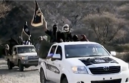 Al-Qaeda bắt cóc và hành quyết 15 binh sĩ Yemen 