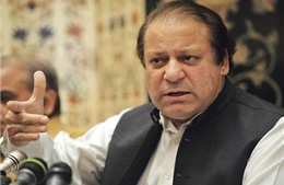 Thủ tướng Pakistan: Không phải lúc đối đầu chính trị 