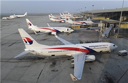 Malaysia: MH17 không thể bị bắn hạ bằng tên lửa không đối không