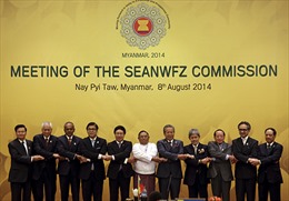 ASEAN và tiến trình kiến tạo văn hóa hòa bình ở Biển Đông