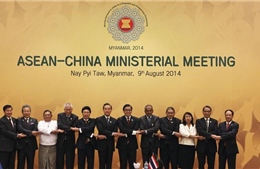 ASEAN-Trung Quốc muốn sớm đạt tiến triển trong tham vấn về COC 