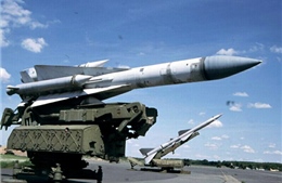 Không quân Nga sẽ sở hữu tên lửa hành trình thông minh