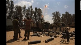 Ai hưởng lợi từ xung đột tại Gaza?